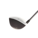 TaylorMade R15 Graphite Mens Right Hand Driver 12* Regular - Fujikura Speeder57 Evolution