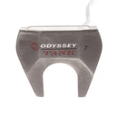 Odyssey Tank