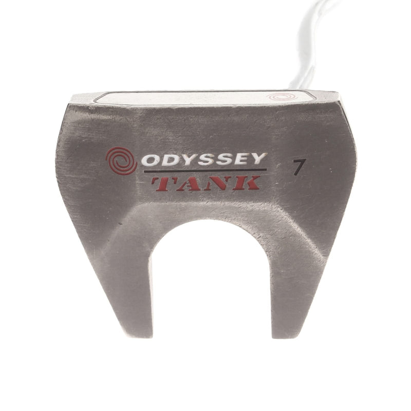 Odyssey Tank