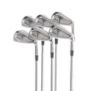 Srixon ZXi7 Steel Mens Right Hand Irons 5-PW Stiff - Nippon N.S Pro Modus3 Tour 105