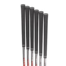 Srixon ZXi7 Steel Mens Right Hand Irons 5-PW Stiff - Nippon N.S Pro Modus3 Tour 105