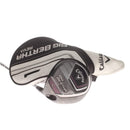 Callaway Big Bertha Reva 2023 Graphite Ladies Right Hand Driver 12* Ladies - Aldila Ascent 40 Blue