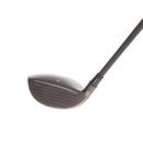 TaylorMade Qi35 Graphite Mens Right Hand Fairway 3 wood HL 16.5* Regular - Fujikura Ventus Blue 5-R