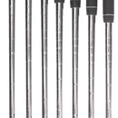 Ping G10 Steel Mens Right Hand Irons 3-9 Gold Dot 3.75* Flat Regular - Ping AWT