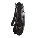 Callaway Stand Bag - Black/Grey