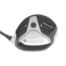 TaylorMade Sim2 Max Ti Graphite Mens Right Hand Fairway 3 Wood 15* Stiff - Tensei AV Blue 65FW