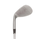 Titleist Vokey Design Spinned Milled Steel Mens Right Hand Lob Wedge 58* 8 Bounce Wedge - Dynamic Gold