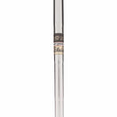 Titleist Vokey Design Spinned Milled Steel Mens Right Hand Lob Wedge 58* 8 Bounce Wedge - Dynamic Gold
