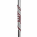 Titleist T300 2021 Steel Mens Right Hand Irons 5-PW Regular - True Temper AMT Red R300