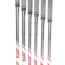 Titleist T300 2021 Steel Mens Right Hand Irons 5-PW Regular - True Temper AMT Red R300