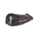 TaylorMade M6 Graphite Mens Right Hand Fairway 5 Wood 18* Regular - Fujikura Atmos FW 5R
