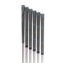 Wilson Ultra BLK Graphite Ladies Right Hand Irons 6-SW Ladies - Firestick