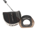 Ping Heppler Fetch Mens Right Hand Putter 34" Mallet - Ping