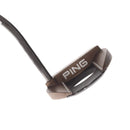 Ping Heppler Fetch Mens Right Hand Putter 34" Mallet - Ping