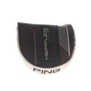 Ping Heppler Fetch Mens Right Hand Putter 34" Mallet - Ping