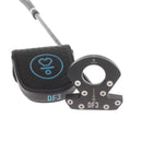 L.A.B. Golf DF3 Mens Right Hand Putter 34" Mallet - L.A.B.Golf Press Pistol 2*