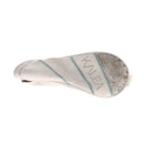 TaylorMade Kalea Graphite Ladies Right Hand Fairway 3 Wood 17* Ladies - TaylorMade Slimtech 45g