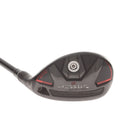 TaylorMade Stealth 2 Plus Graphite Mens Right Hand 3 Hybrid 19.5* Stiff - Mitsubishi Chemical Ka'li Red 85s