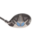 Callaway Paradym Ai Smoke Graphite Mens Right Hand 5 Hybrid 24* Regular - Project X Cypher 60