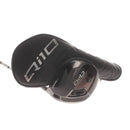 TaylorMade Qi10 Designer Series Graphite Mens Right Hand Driver 9* Stiff - Diamana T+ 60