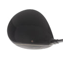 TaylorMade Qi10 Designer Series Graphite Mens Right Hand Driver 9* Stiff - Diamana T+ 60