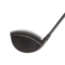 TaylorMade Qi10 Designer Series Graphite Mens Right Hand Driver 9* Stiff - Diamana T+ 60