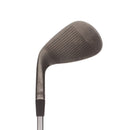 Titleist SM8 Steel Mens Right Hand Gap Wedge 52* 8 Bounce F Grind Wedge - True Temper