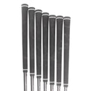 Titleist T150 2023 Steel Mens Right Hand Irons 5-GW Regular - True Temper AMT Black