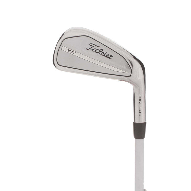 Titleist T200 2023 Graphite Ladies Right Hand 7 Iron 30.5* Ladies - Tensei AV Red