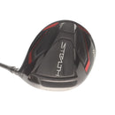 TaylorMade Stealth Graphite Mens Right Hand Driver 12* Stiff - S2S