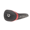 TaylorMade Stealth Graphite Mens Right Hand Driver 12* Stiff - S2S