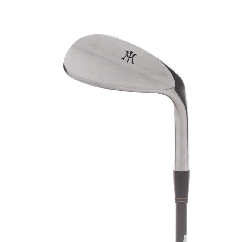 Miura Tour Forged Graphite Mens Right Hand Lob Wedge 59* Wedge - KBS Tour Custom Series