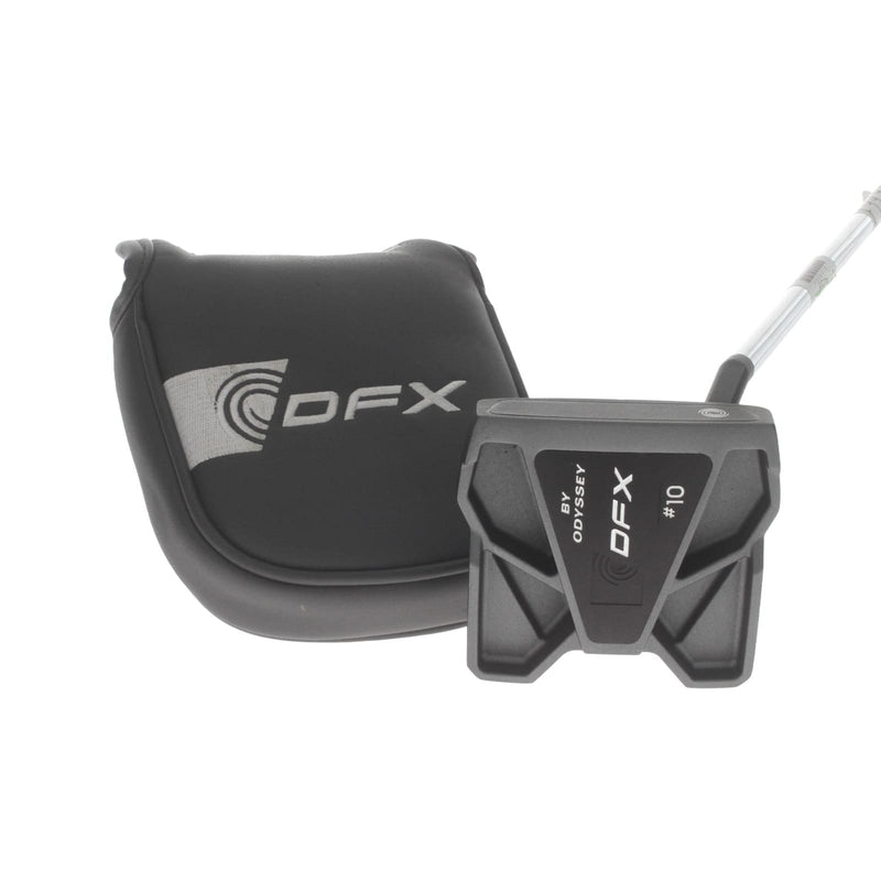 Odyssey DFX