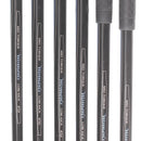 Callaway X-20 Graphite Ladies Right Hand Irons 4-PW Ladies - Callaway 45g
