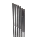 Callaway X-20 Graphite Ladies Right Hand Irons 4-PW Ladies - Callaway 45g