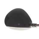 TaylorMade R9 Graphite Mens Right Hand Fairway 5 Wood 18* Stiff - Fujikura Motore 70