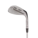 Titleist SM8 Steel Mens Right Hand Lob Wedge 60* 8 Bounce M Grind Wedge - Dynamic Gold