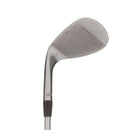 Titleist SM8 Steel Mens Right Hand Lob Wedge 60* 8 Bounce M Grind Wedge - Dynamic Gold