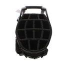 Sun Mountain E-Lite Stand Bag - Black/Steel/Gold