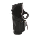 Sun Mountain E-Lite Stand Bag - Black/Steel/Gold