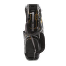 Sun Mountain E-Lite Stand Bag - Black/Steel/Gold