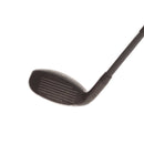 Callaway XR OS Graphite Mens Right Hand 5 Hybrid 25* Senior - Fubuki AT 50