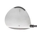 TaylorMade SLDR Graphite Mens Right Hand Driver 10.5* Stiff - Fujikura Speeder 57