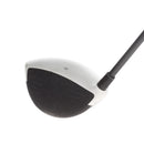 TaylorMade SLDR Graphite Mens Right Hand Driver 10.5* Stiff - Fujikura Speeder 57