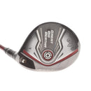 Callaway Great Big Bertha 2016 Graphite Mens Right Hand Fairway 3 Wood 15* Stiff - Accra FX 200F M4