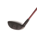 Callaway Great Big Bertha 2016 Graphite Mens Right Hand Fairway 3 Wood 15* Stiff - Accra FX 200F M4