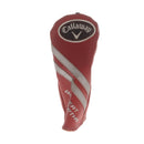Callaway Great Big Bertha 2016 Graphite Mens Right Hand Fairway 3 Wood 15* Stiff - Accra FX 200F M4