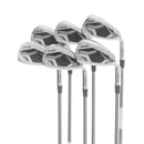 Ping G430 Graphite Mens Right Hand Irons 6-GW Senior - UST Mamiya Recoil ES 760 F2