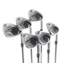 Ping G430 Graphite Mens Right Hand Irons 6-GW Senior - UST Mamiya Recoil ES 760 F2