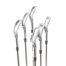 Ping G430 Graphite Mens Right Hand Irons 6-GW Senior - UST Mamiya Recoil ES 760 F2